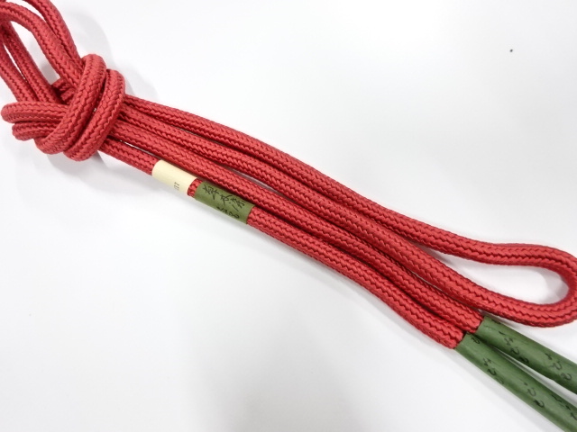 Japanese Kimono / Accessories Silk